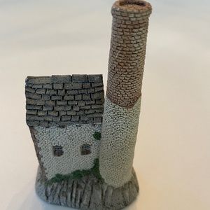 David Winter Cornish Tin Mine